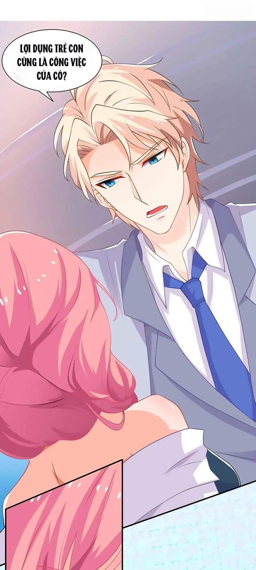 Đưa Mami Về Nhà 24 trang 5