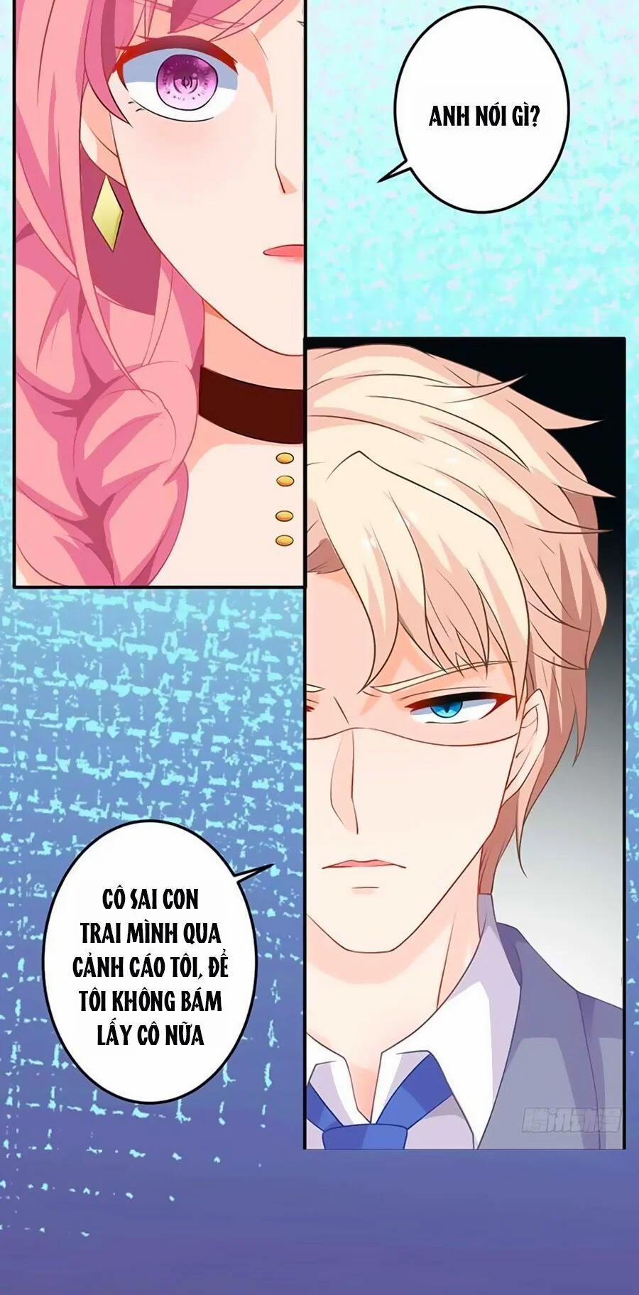 Đưa Mami Về Nhà 24 trang 6