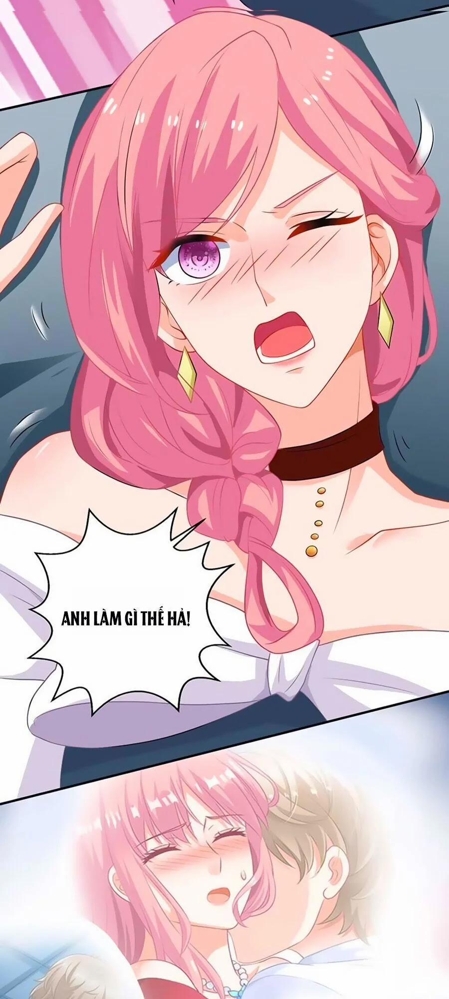 Đưa Mami Về Nhà 24 trang 9