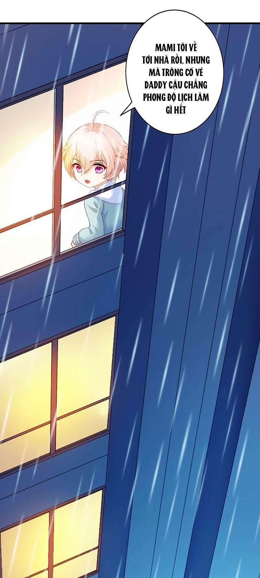 Đưa Mami Về Nhà 25 trang 0