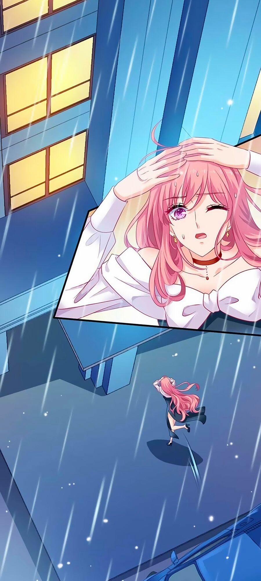 Đưa Mami Về Nhà 25 trang 1