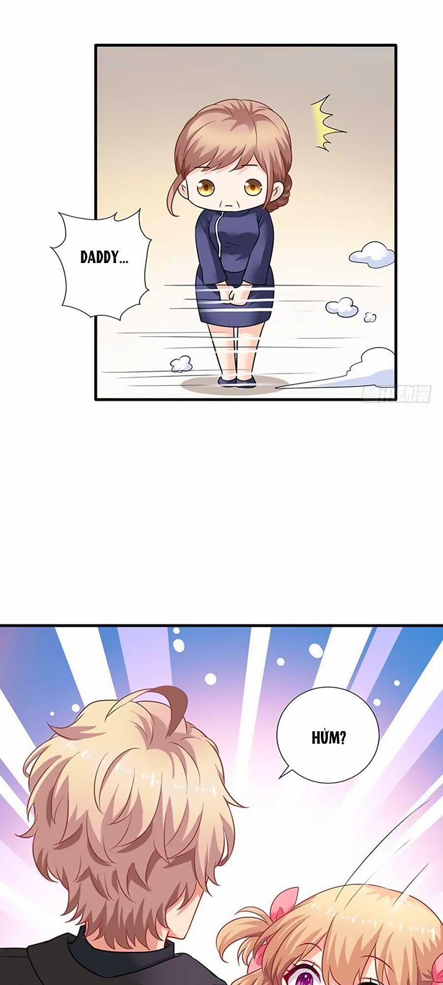 Đưa Mami Về Nhà 25 trang 10