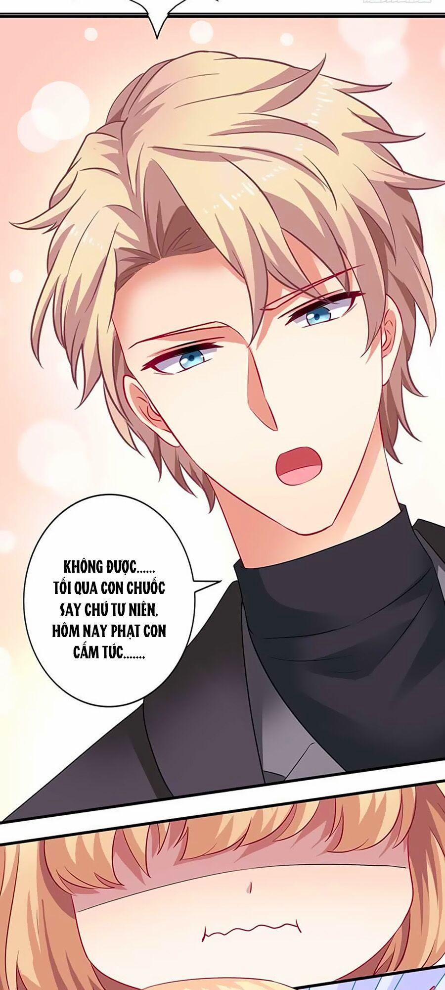 Đưa Mami Về Nhà 25 trang 12