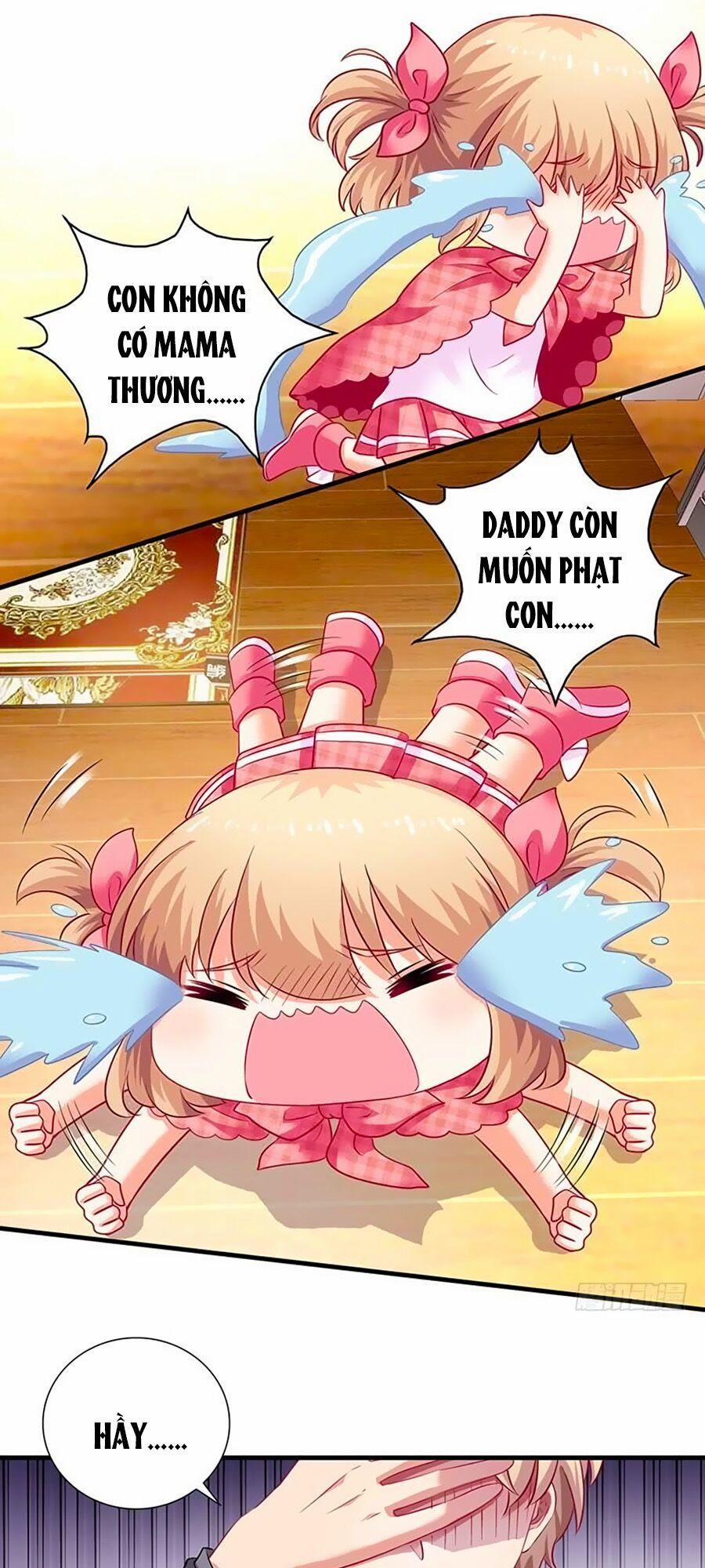 Đưa Mami Về Nhà 25 trang 14