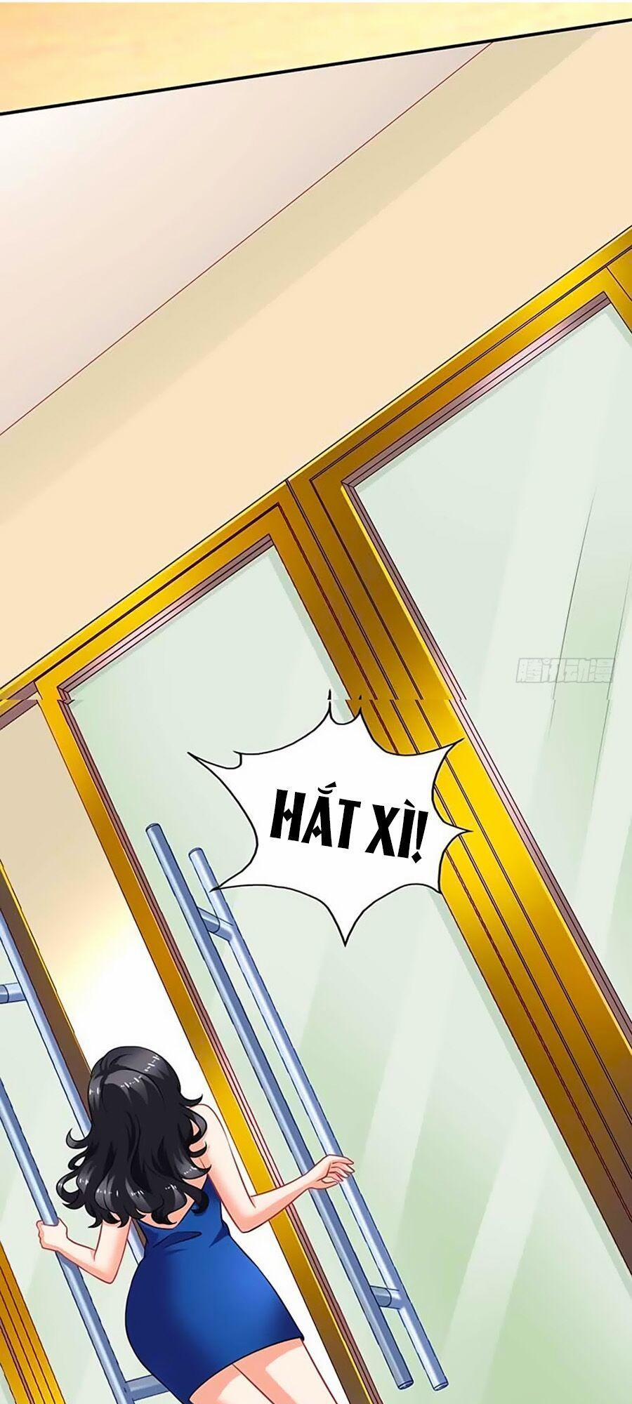 Đưa Mami Về Nhà 25 trang 19