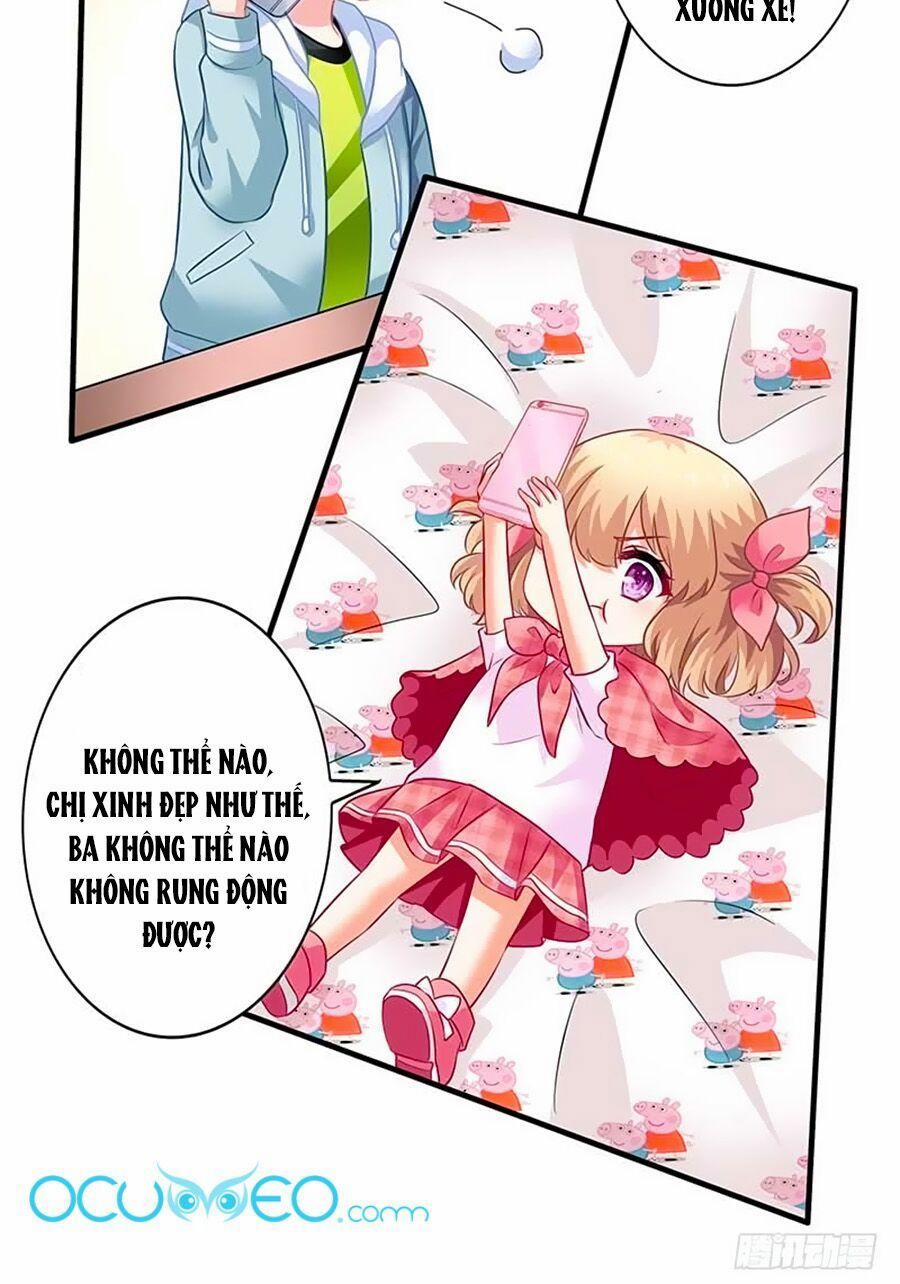 Đưa Mami Về Nhà 25 trang 4