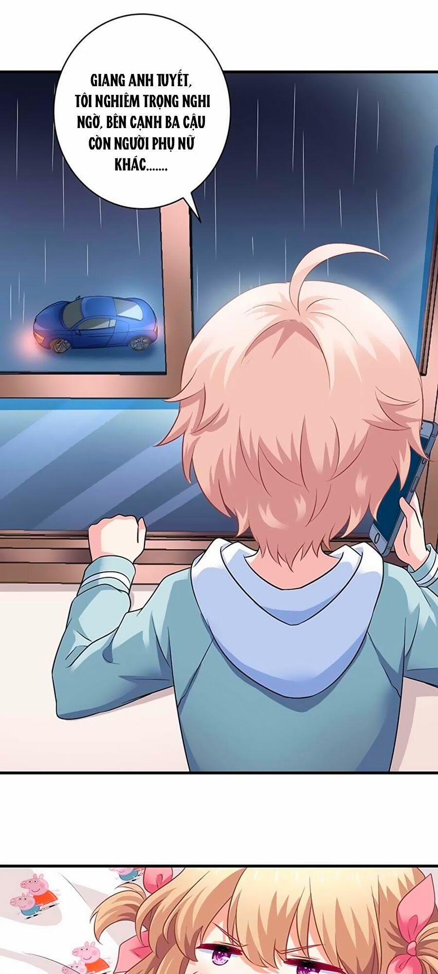 Đưa Mami Về Nhà 25 trang 5