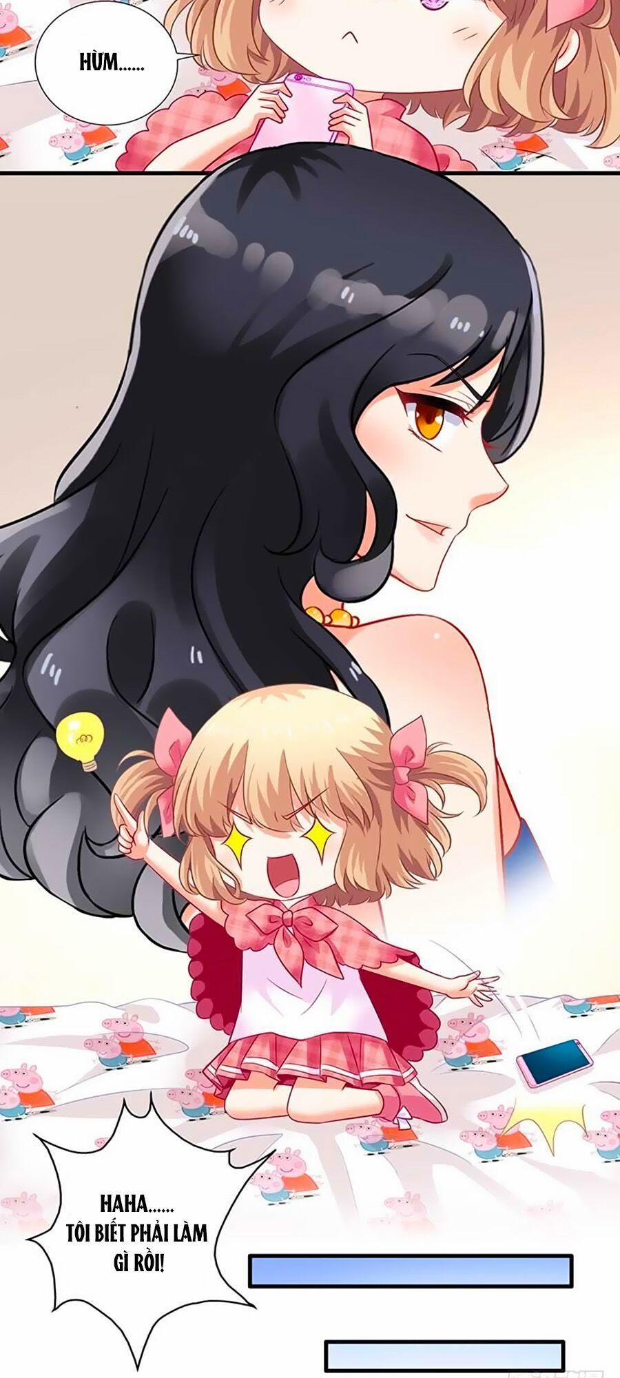 Đưa Mami Về Nhà 25 trang 6