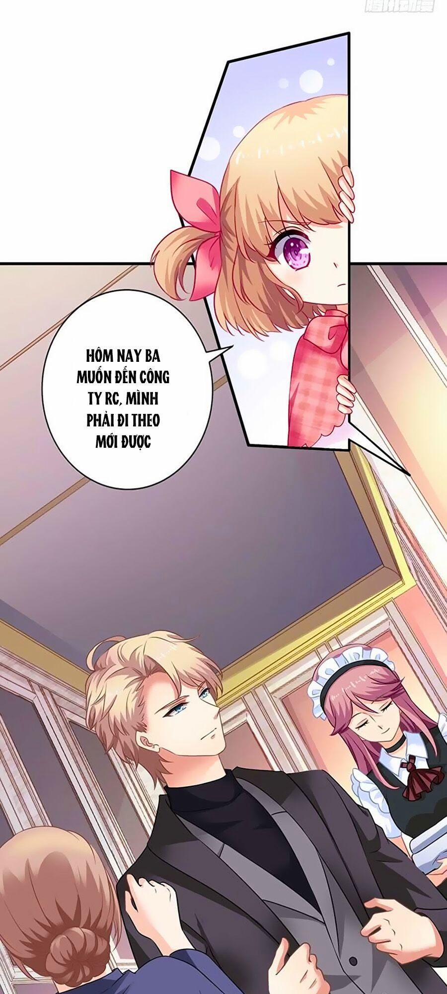 Đưa Mami Về Nhà 25 trang 7