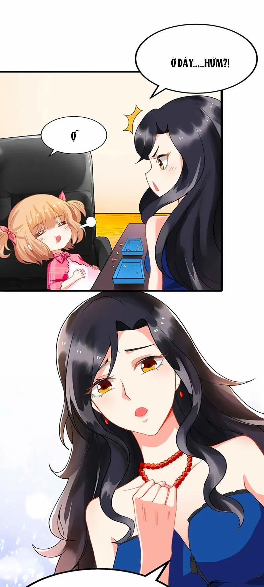 Đưa Mami Về Nhà 26 trang 11