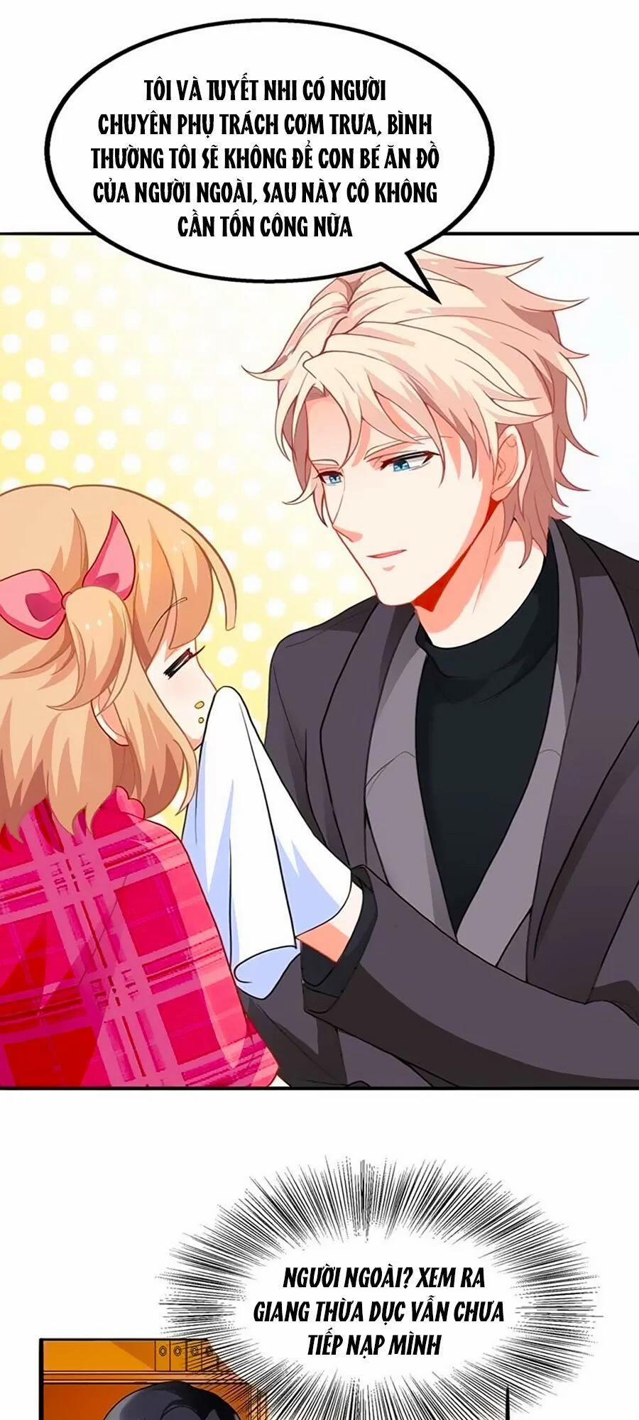 Đưa Mami Về Nhà 26 trang 13