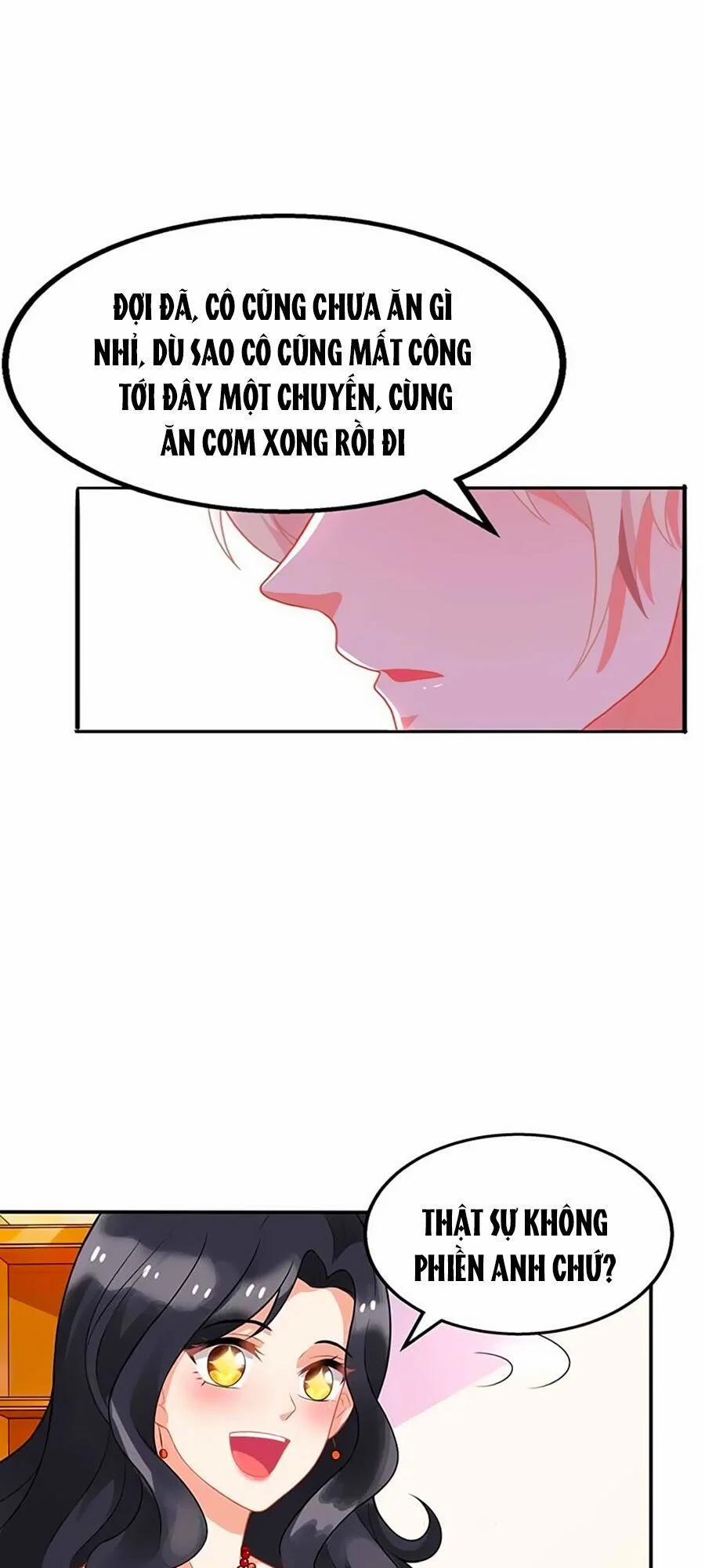 Đưa Mami Về Nhà 26 trang 16