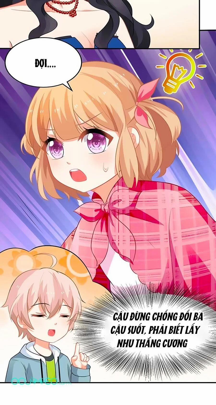 Đưa Mami Về Nhà 26 trang 17