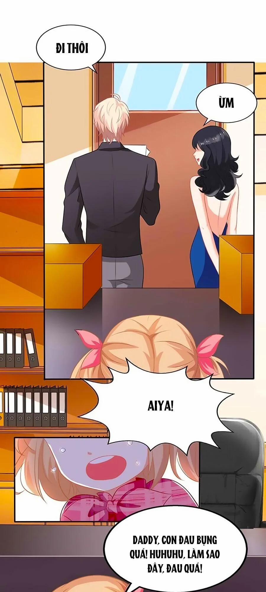 Đưa Mami Về Nhà 26 trang 18