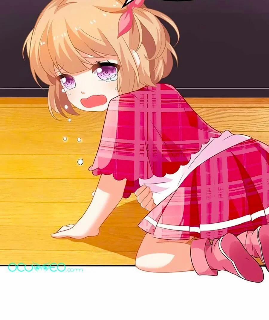 Đưa Mami Về Nhà 26 trang 19