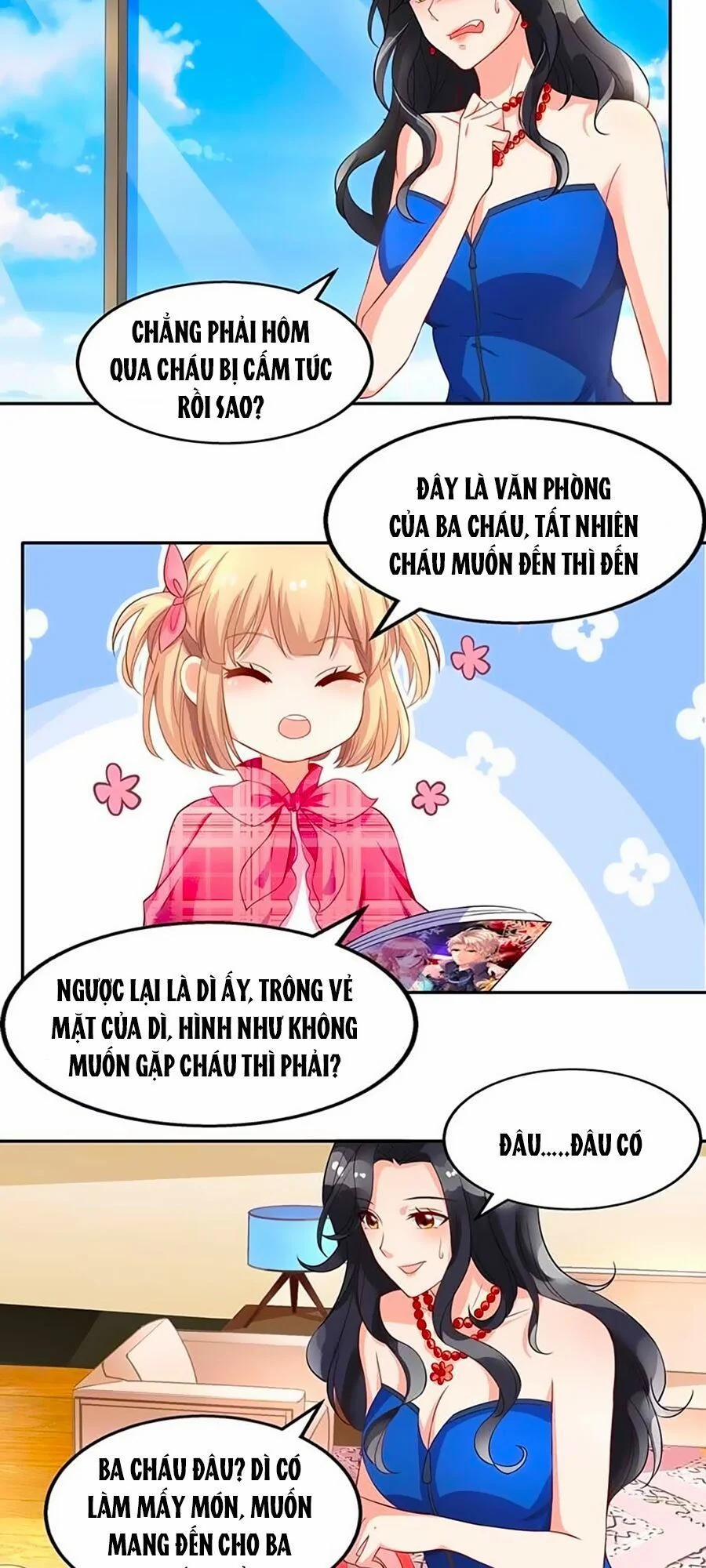 Đưa Mami Về Nhà 26 trang 2