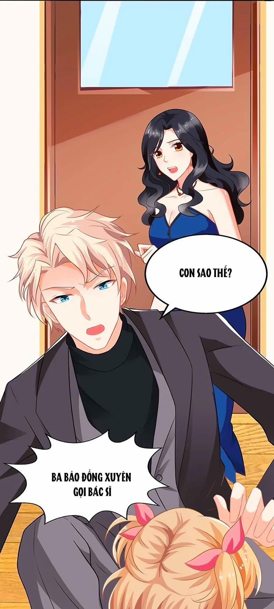 Đưa Mami Về Nhà 26 trang 20