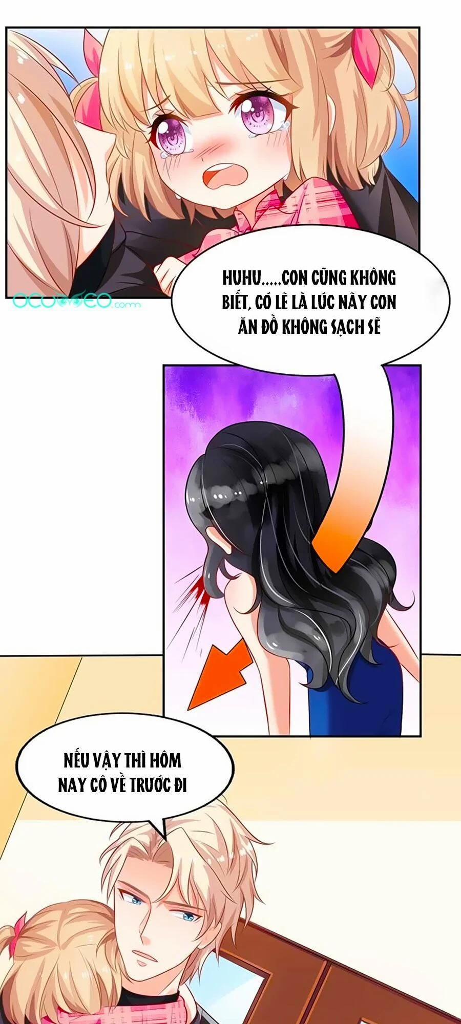 Đưa Mami Về Nhà 26 trang 22