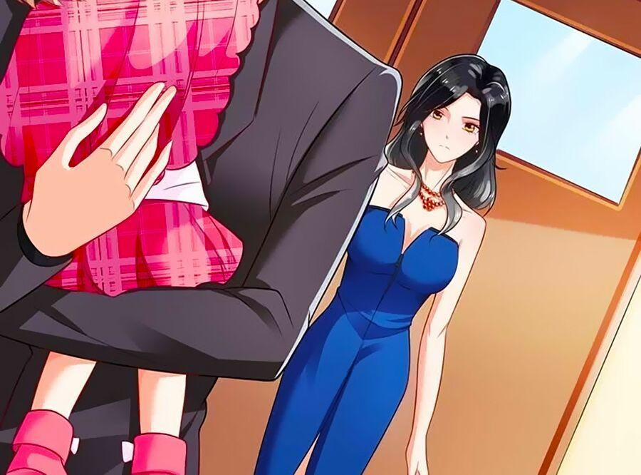 Đưa Mami Về Nhà 26 trang 23