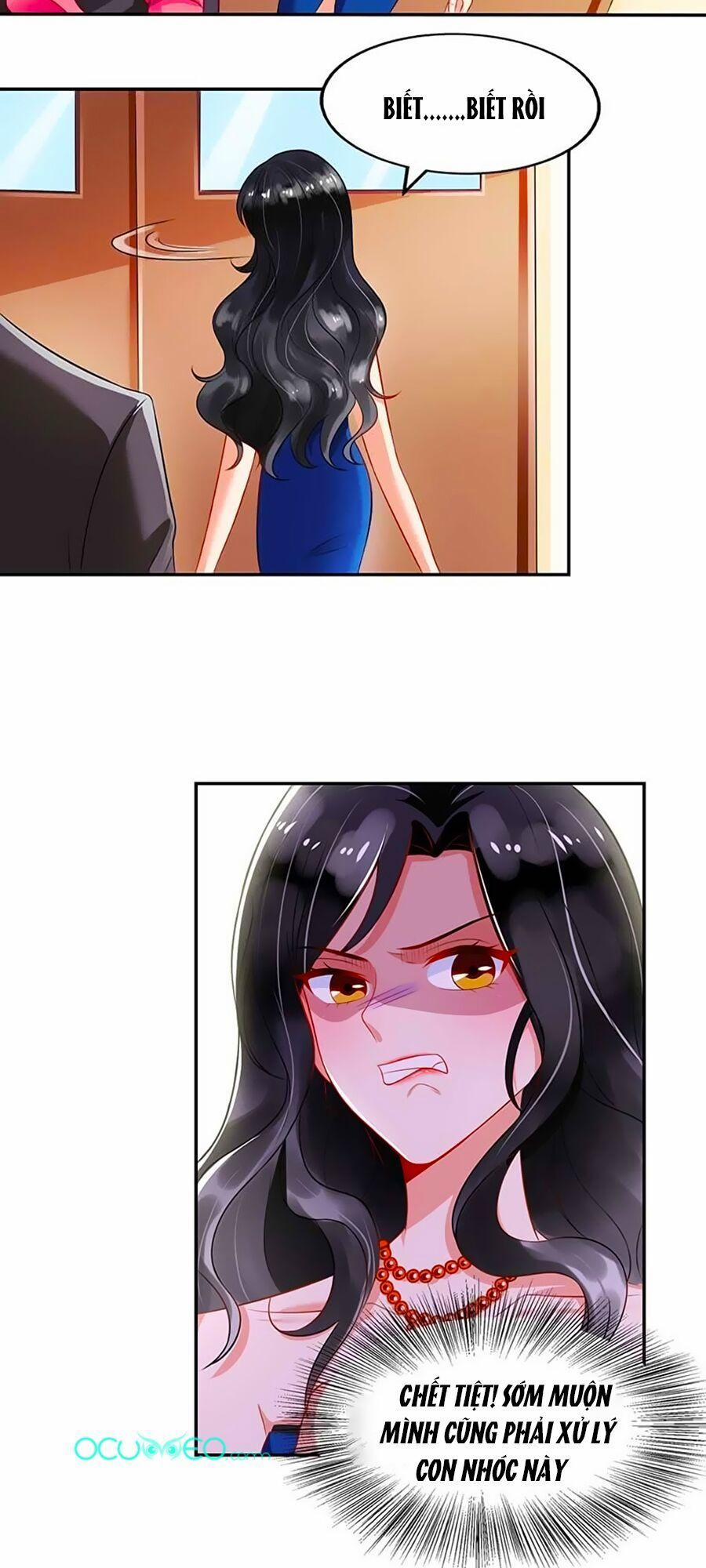 Đưa Mami Về Nhà 26 trang 24