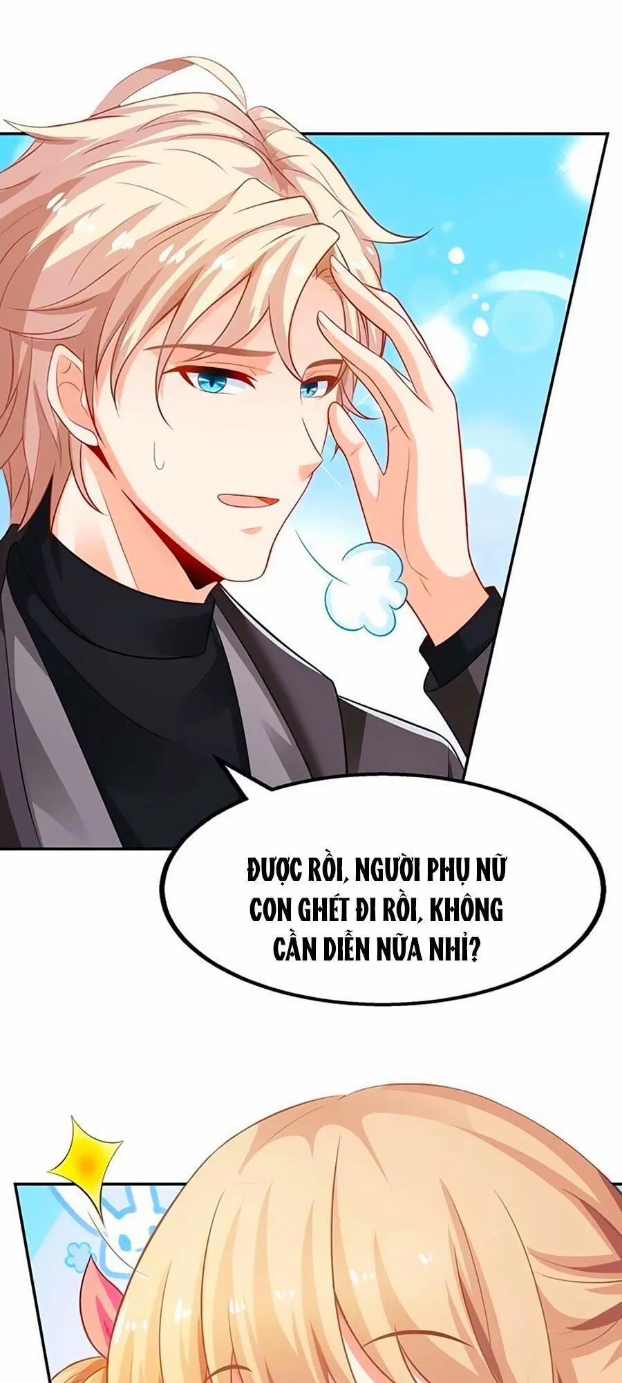 Đưa Mami Về Nhà 26 trang 26