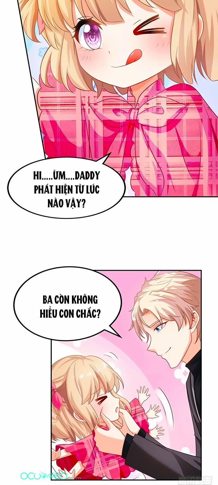 Đưa Mami Về Nhà 26 trang 27