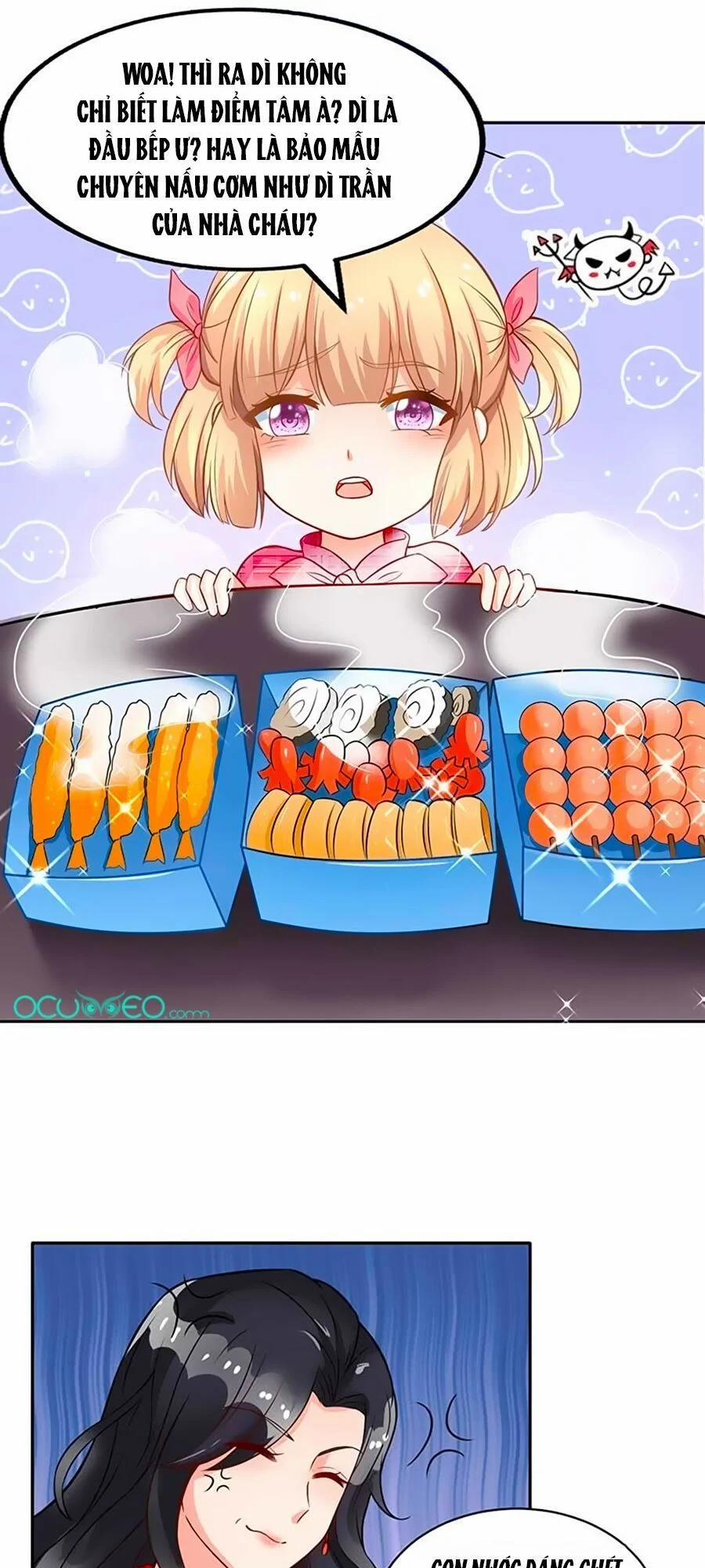 Đưa Mami Về Nhà 26 trang 4