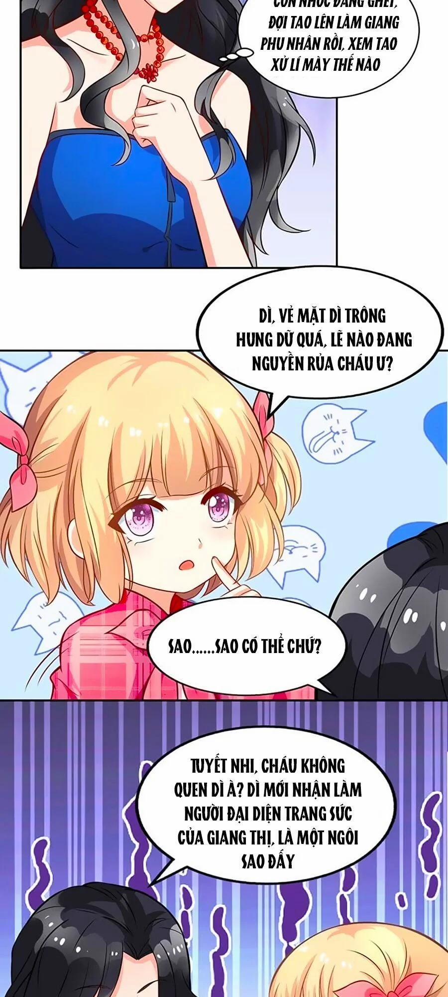 Đưa Mami Về Nhà 26 trang 5