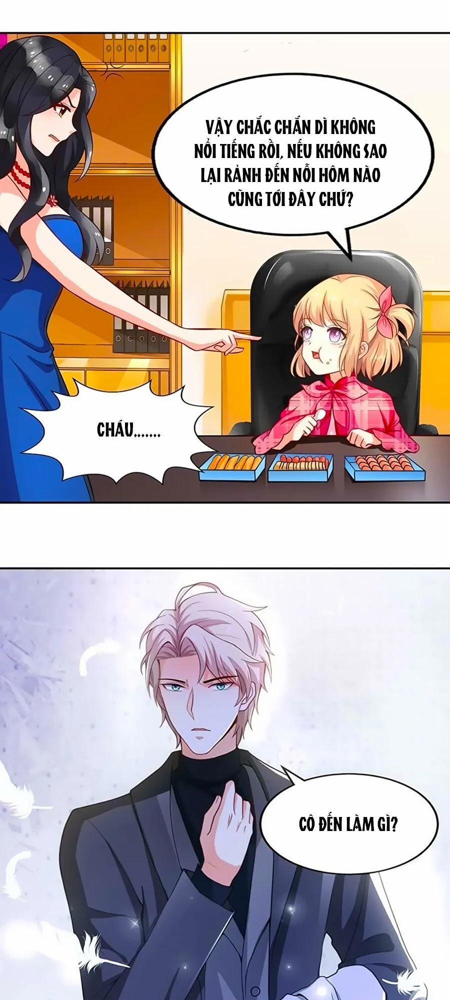 Đưa Mami Về Nhà 26 trang 7