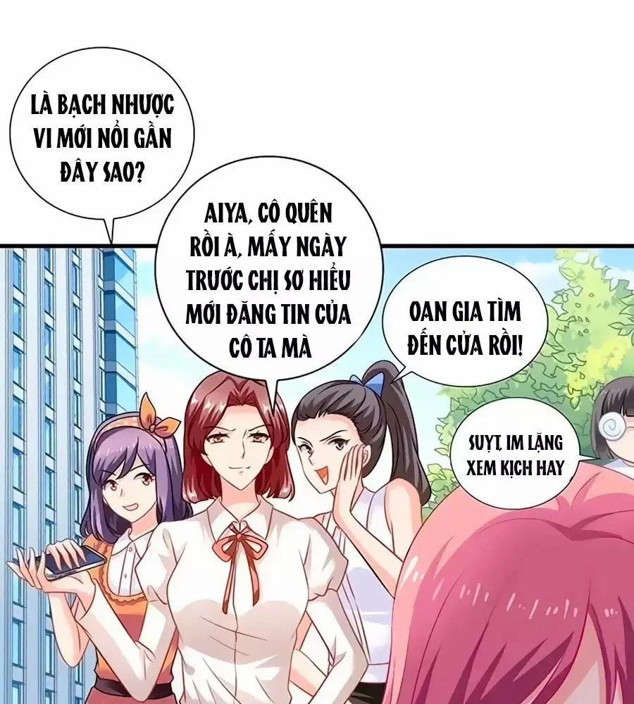 Đưa Mami Về Nhà 27 trang 22