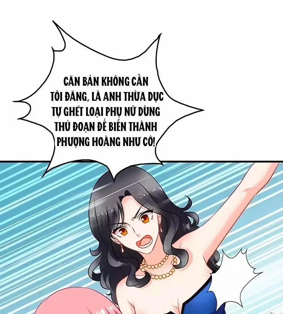 Đưa Mami Về Nhà 27 trang 29