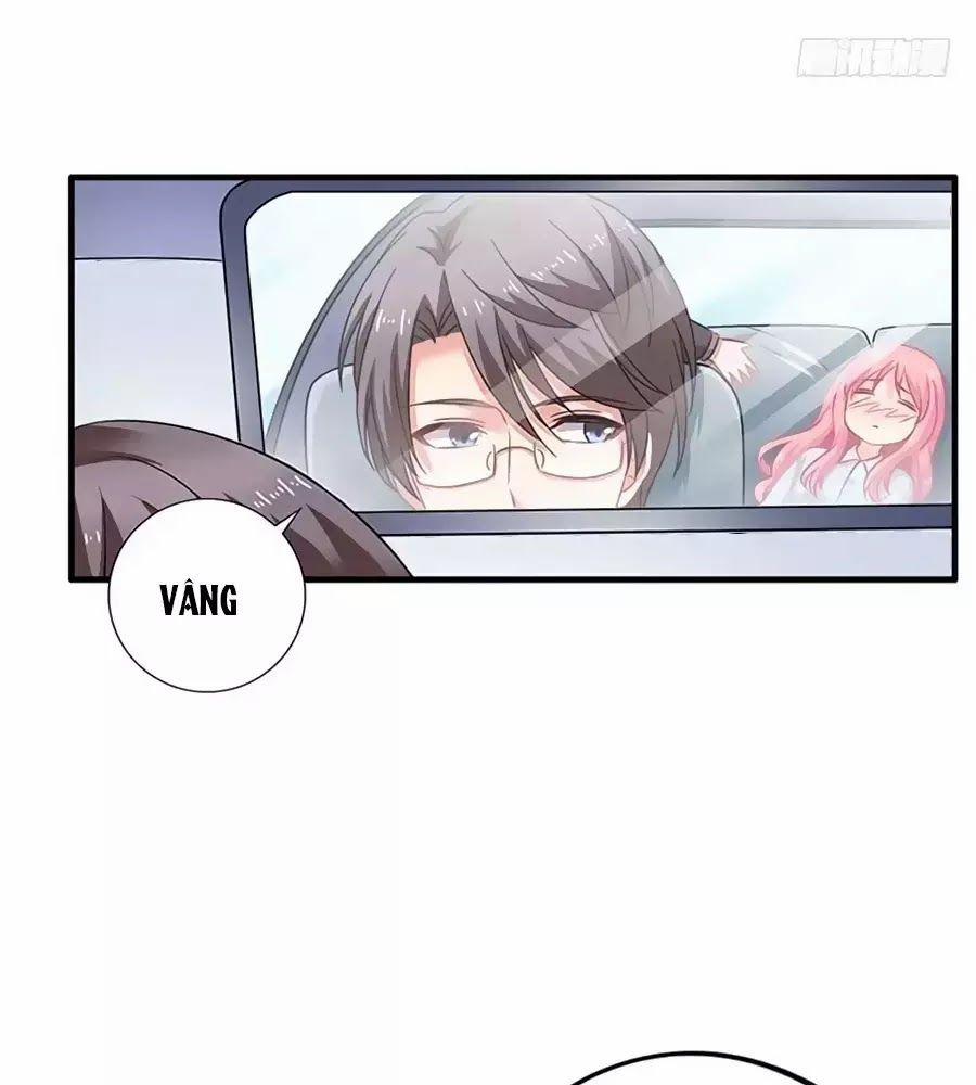 Đưa Mami Về Nhà 27 trang 54