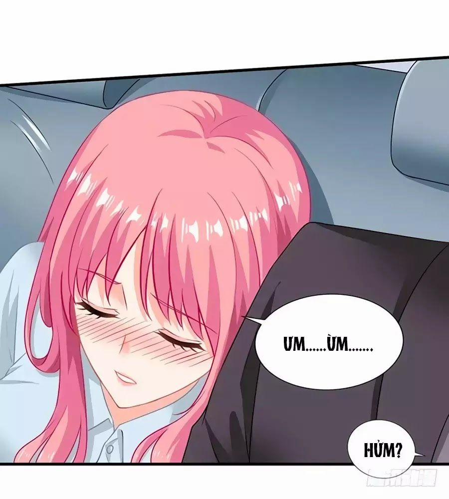 Đưa Mami Về Nhà 27 trang 57