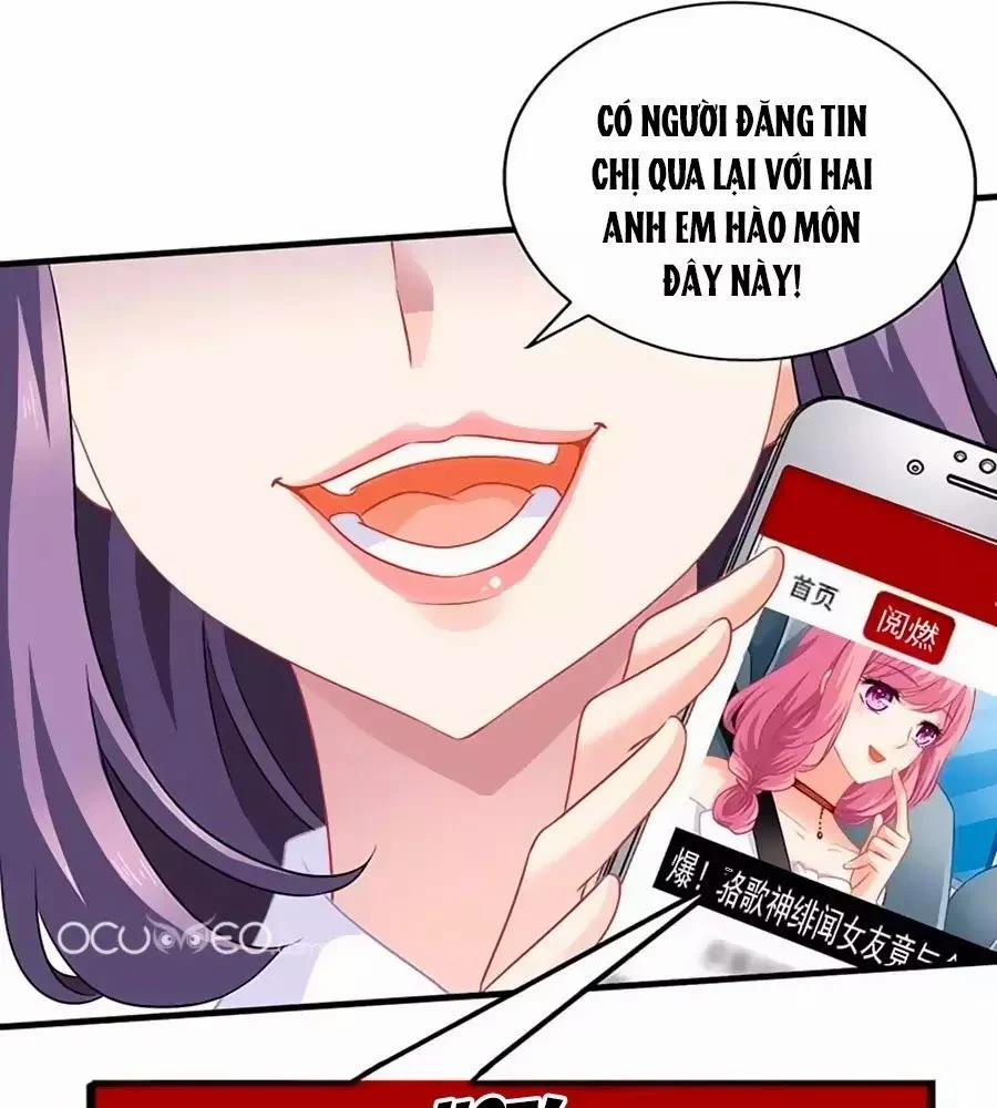 Đưa Mami Về Nhà 27 trang 7