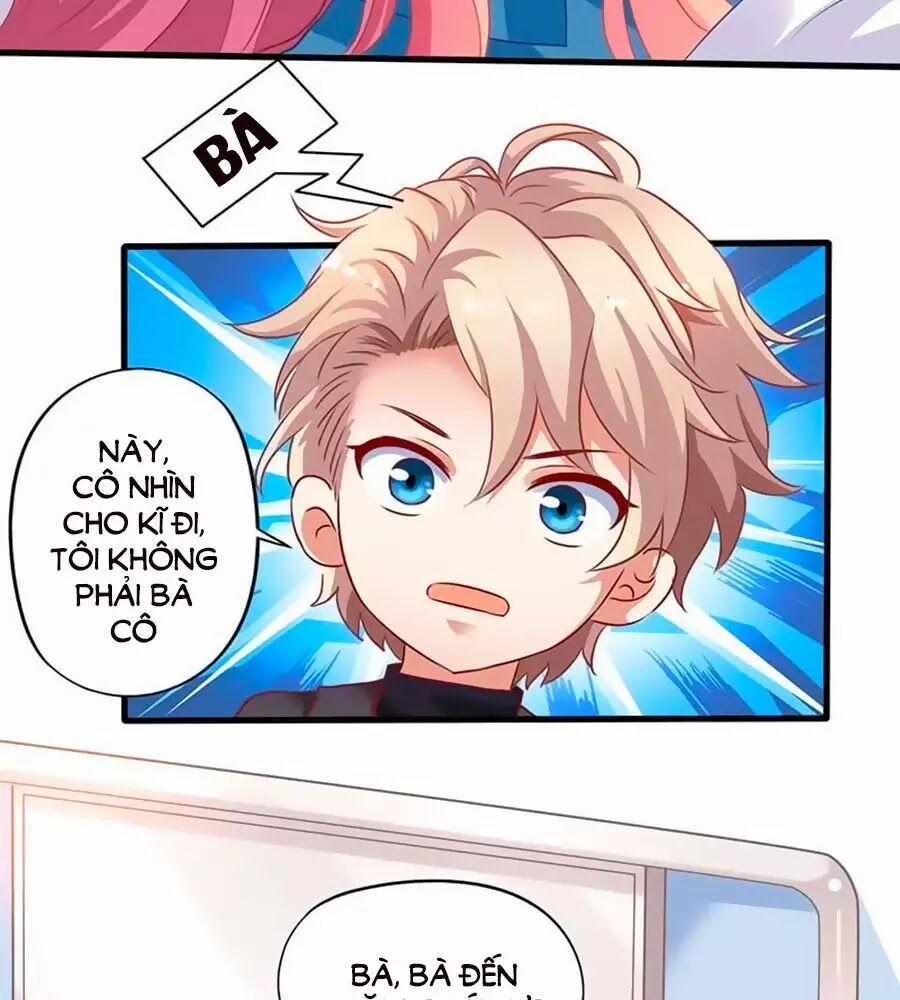 Đưa Mami Về Nhà 28 trang 10