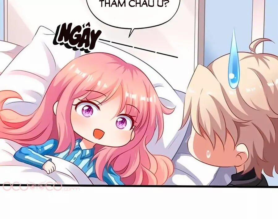 Đưa Mami Về Nhà 28 trang 11