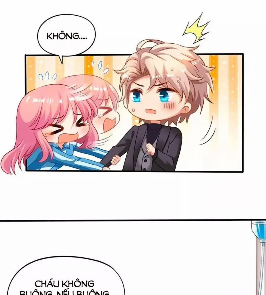 Đưa Mami Về Nhà 28 trang 14