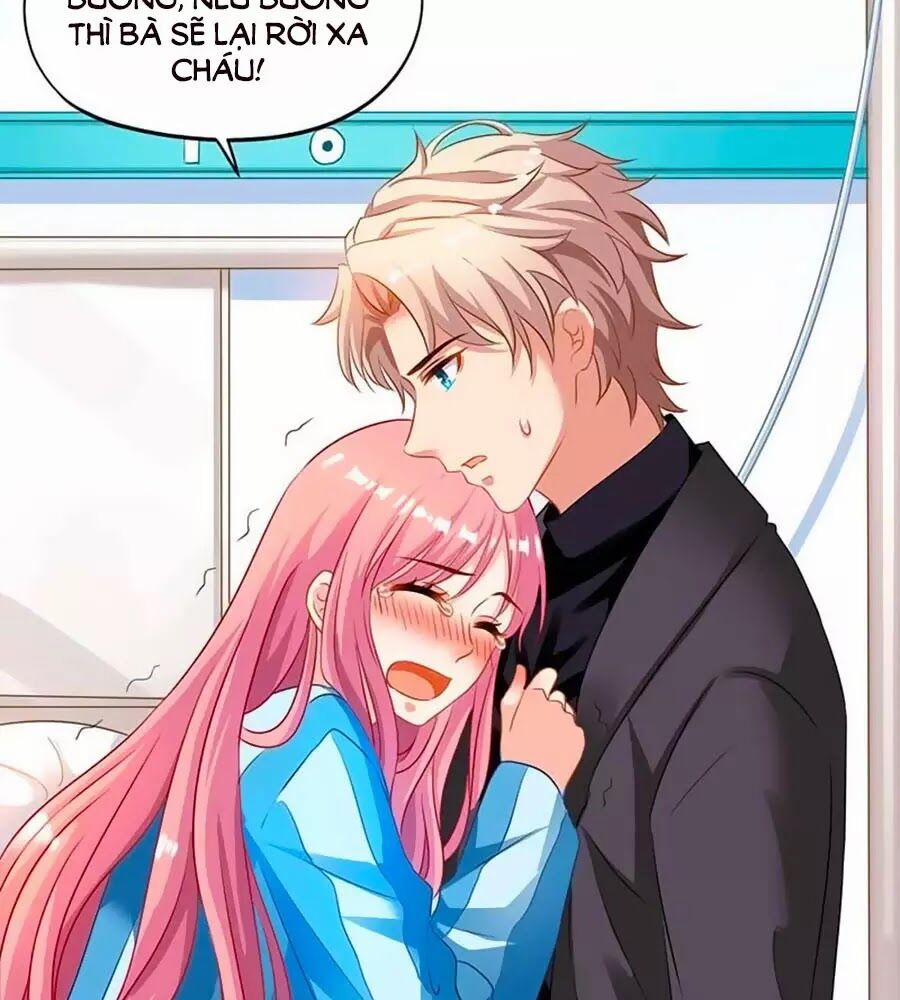 Đưa Mami Về Nhà 28 trang 15