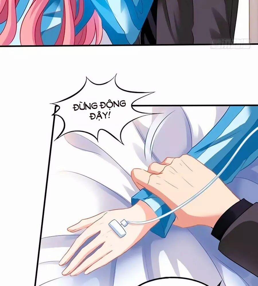 Đưa Mami Về Nhà 28 trang 16