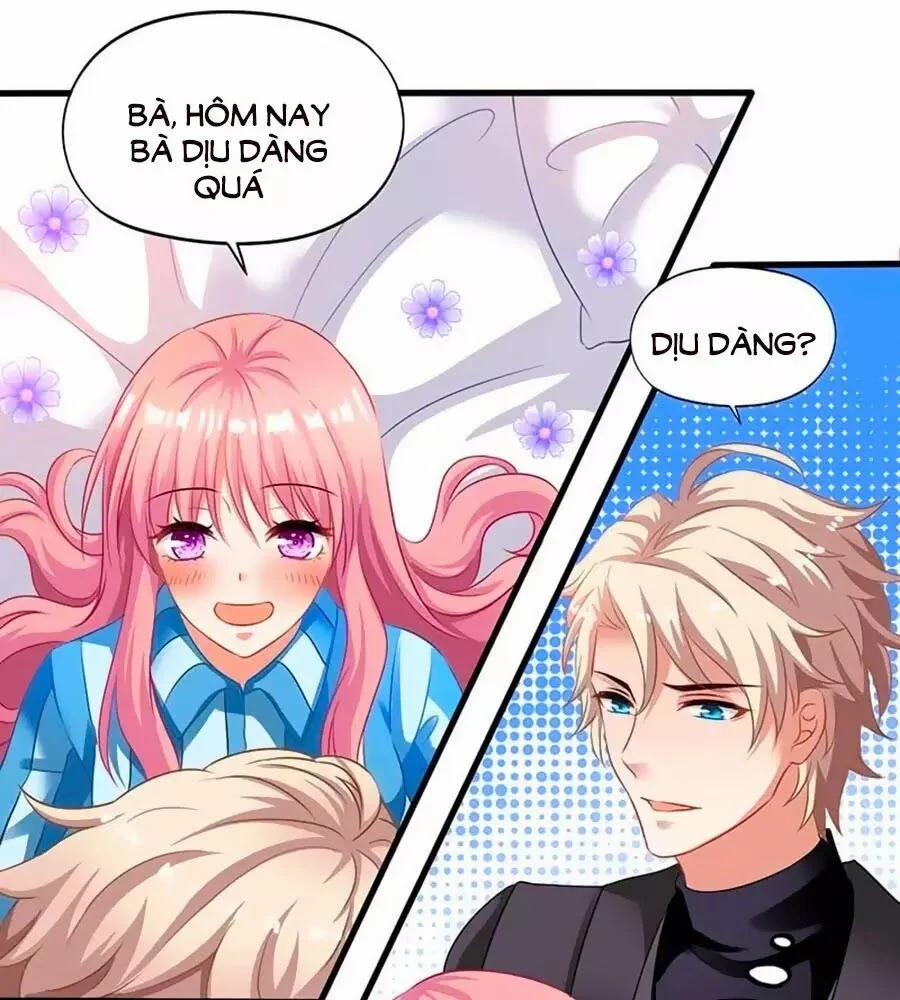 Đưa Mami Về Nhà 28 trang 18