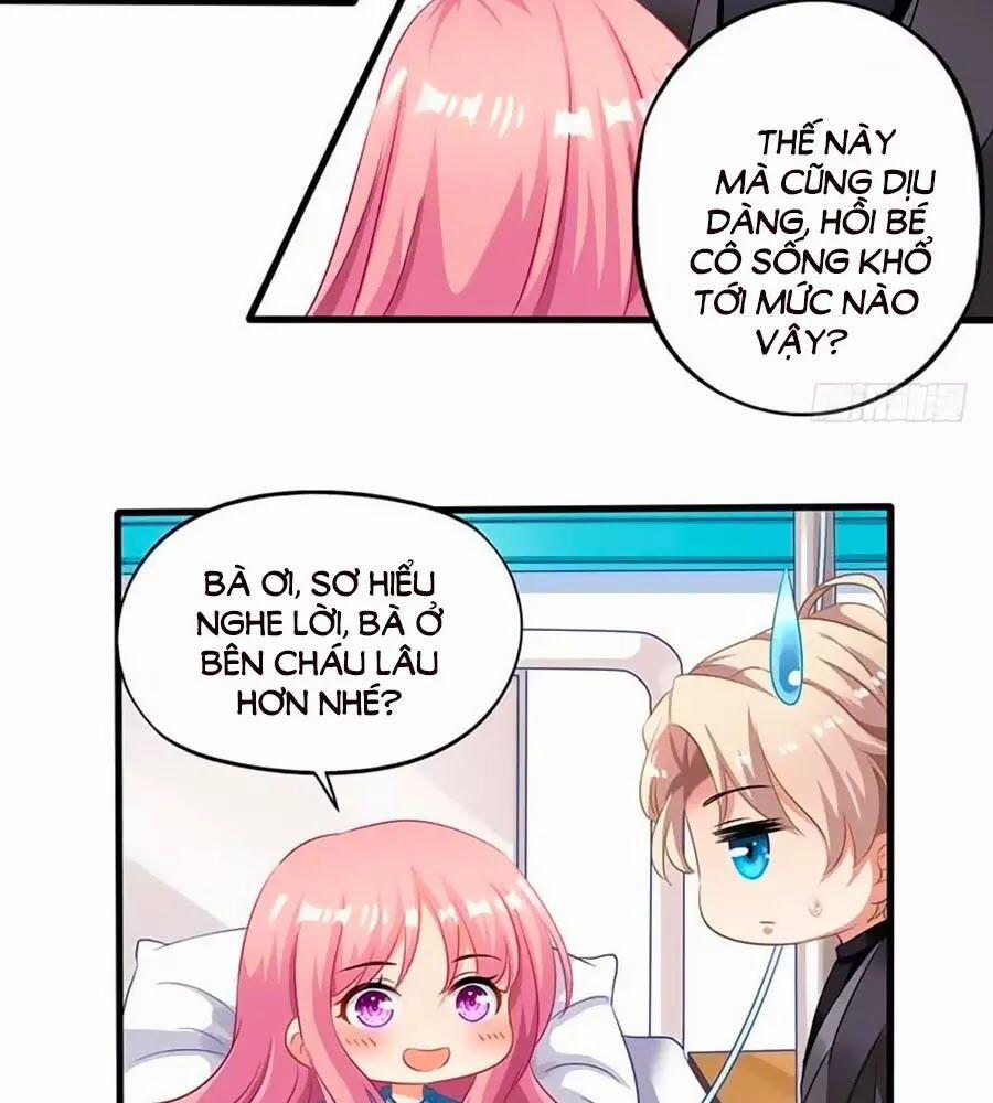 Đưa Mami Về Nhà 28 trang 19