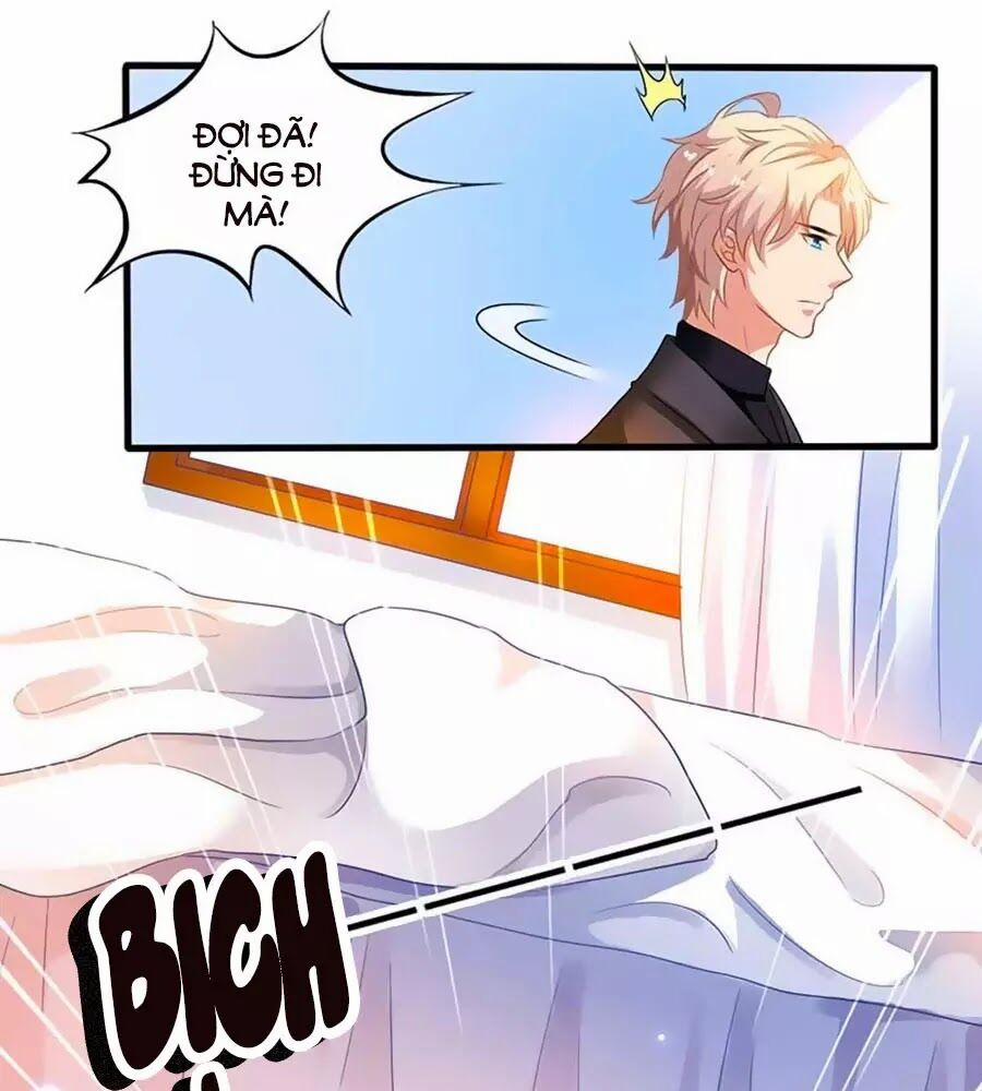 Đưa Mami Về Nhà 28 trang 22