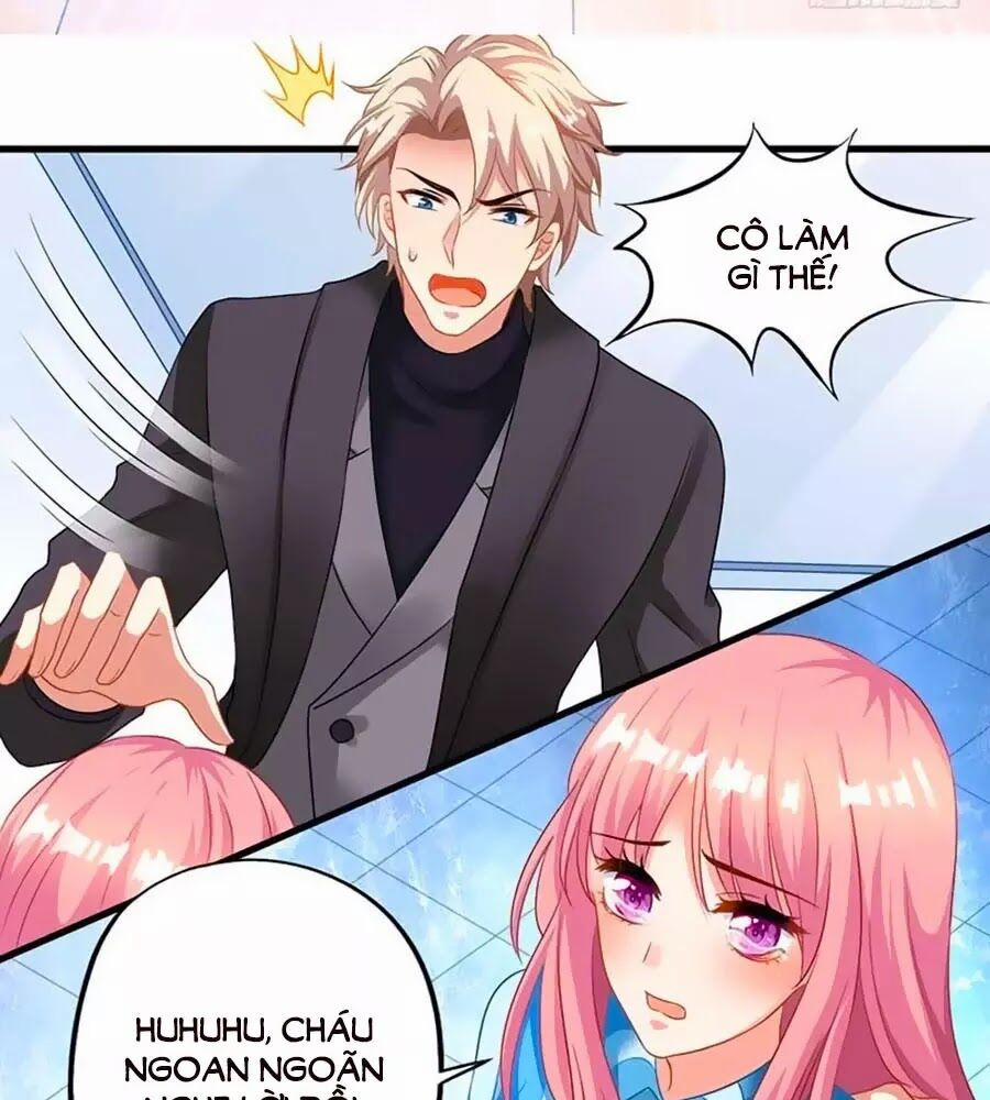 Đưa Mami Về Nhà 28 trang 25