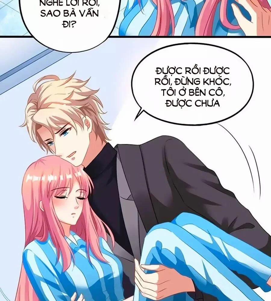 Đưa Mami Về Nhà 28 trang 26