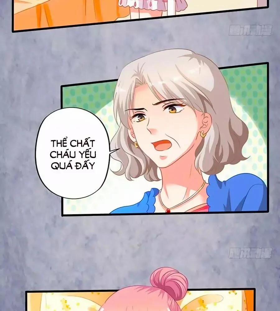 Đưa Mami Về Nhà 28 trang 32