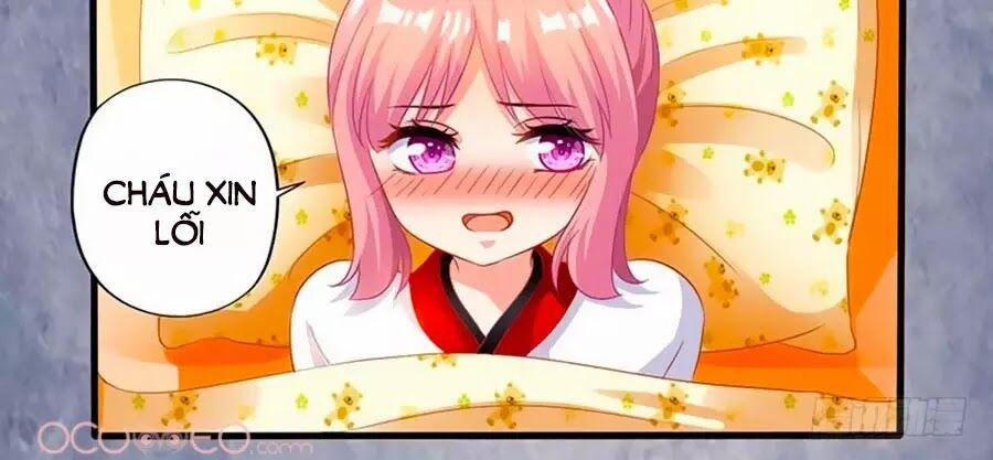 Đưa Mami Về Nhà 28 trang 33