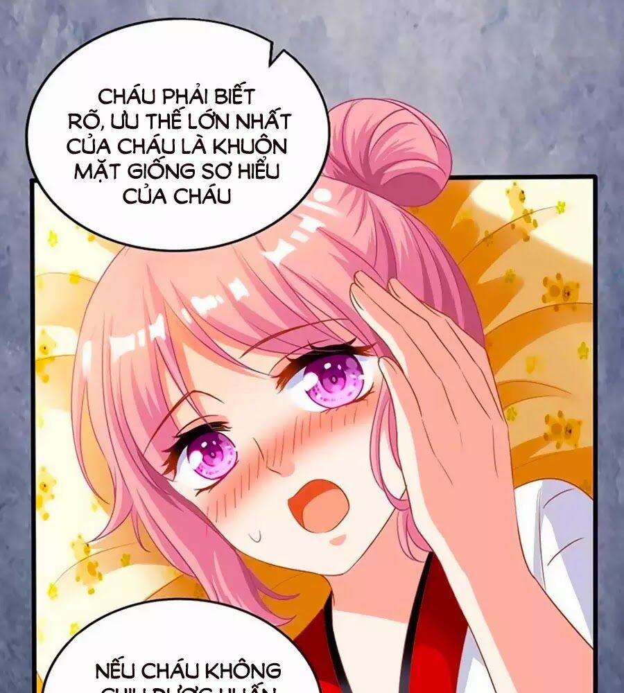 Đưa Mami Về Nhà 28 trang 34