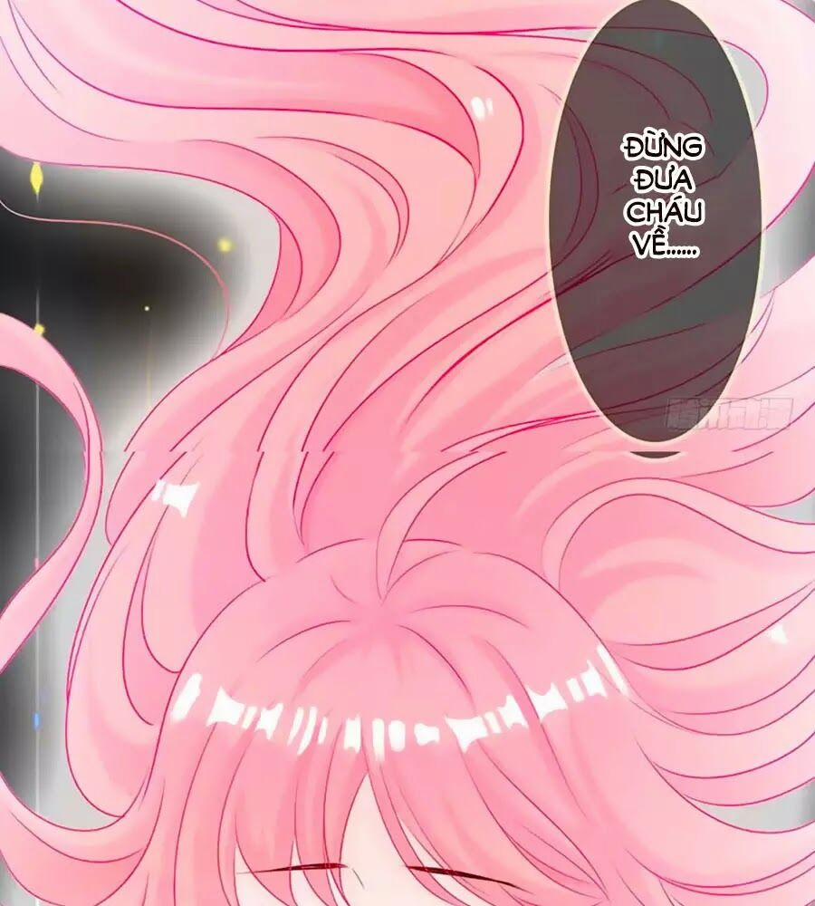 Đưa Mami Về Nhà 28 trang 38