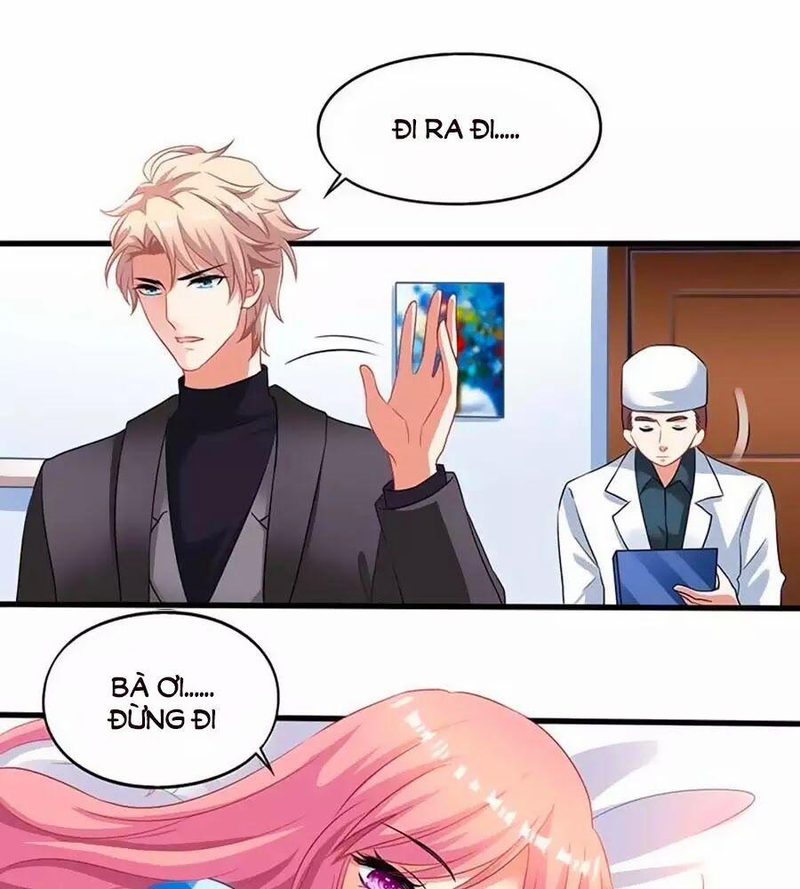 Đưa Mami Về Nhà 28 trang 6