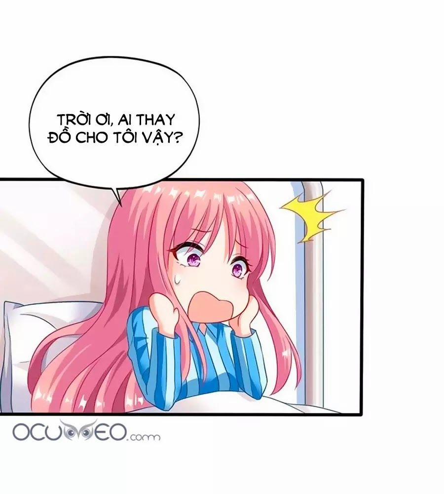 Đưa Mami Về Nhà 29 trang 11